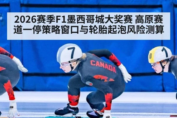 2026赛季F1墨西哥城大奖赛 高原赛道一停策略窗口与轮胎起泡风险测算 | jiuyou
